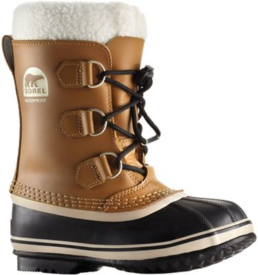 Sorel Kids' Yoot Pac TP Boot - at Moosejaw.com