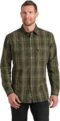 kuhl response long sleeve shirt