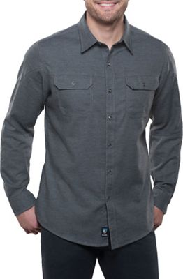 kuhl lowdown shirt