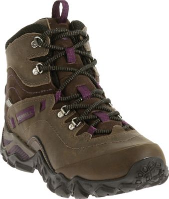 merrell boots chameleon