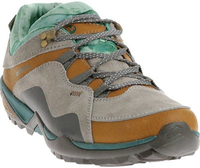 Merrell Women's Fluorecein Waterproof Shoe Moosejaw