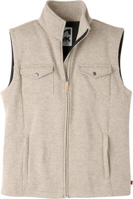 Mountain Khakis Men's Old Faithful Vest at