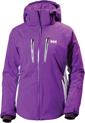 Helly Hansen Women's Motion Stretch Jacket at