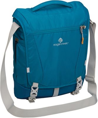 Eagle Creek CatchAll Courier Pack RFID at