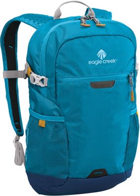 Eagle Creek Roaming Backpack RFID Moosejaw