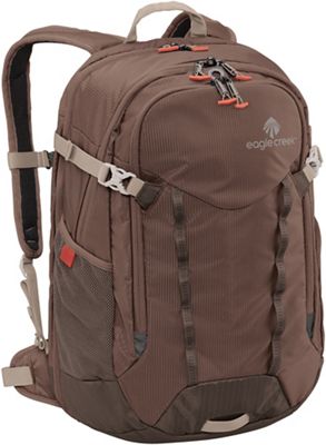 Eagle Creek Universal Traveler Backpack RFID Moosejaw
