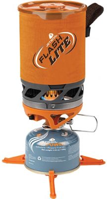 Jetboil Flashlite Personal Cooking System Moosejaw