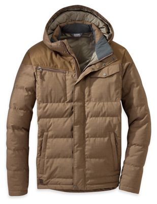 Mens Outdoor Coats Han Coats