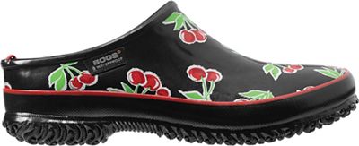 Bogs Women's Urban Farmer Slide Fruit Shoe at