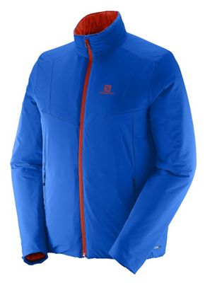 Salomon Men's Drifter Jacket Moosejaw