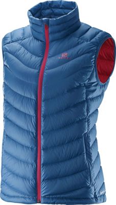 Salomon Women's Halo Vest Moosejaw