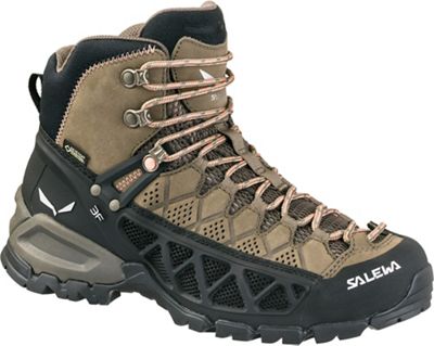 salewa alp flow