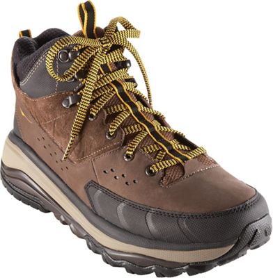 Hoka One One Men's Tor Summit Mid Waterproof Boot Moosejaw