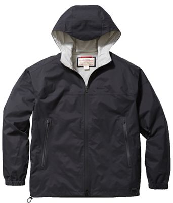 Filson Men's Angler's Rain Shell Jacket at