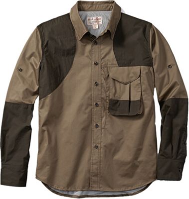 Filson Men's Frontloading Shooting Shirt Moosejaw