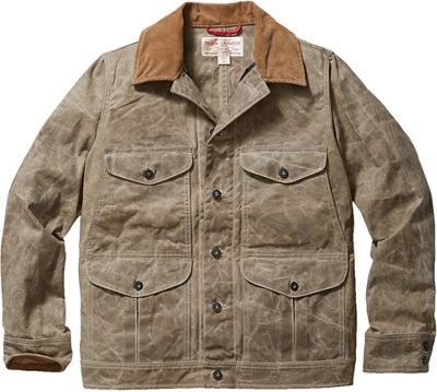 Filson Men's Journeyman Jacket Moosejaw
