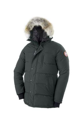 Canada Goose Men's Carson Fusion Fit Parka at