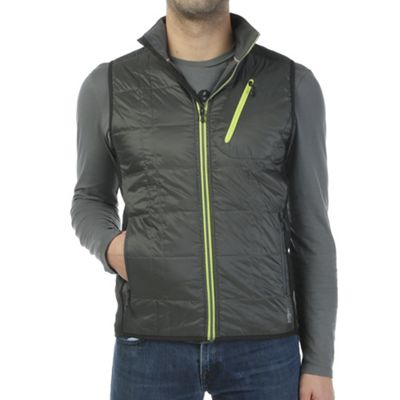 Smartwool Men's Corbet 120 Vest Moosejaw