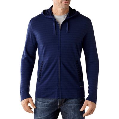 Smartwool Men's Hanging Lake Full Zip Hoody at