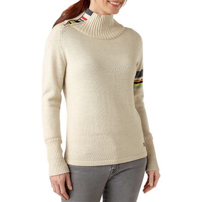 Smartwool Women's Isto Sport Sweater Moosejaw