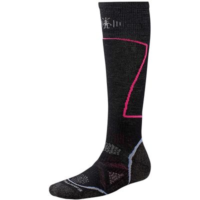Smartwool Women's PhD Ski Medium Sock Moosejaw