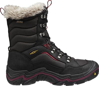 women's durand ii waterproof boot