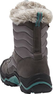 women's durand ii waterproof boot