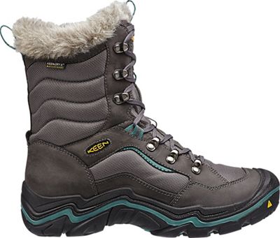 keen durand polar boot