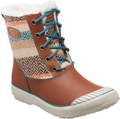 waterproof keen boots women