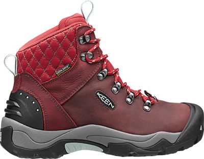 keen boot