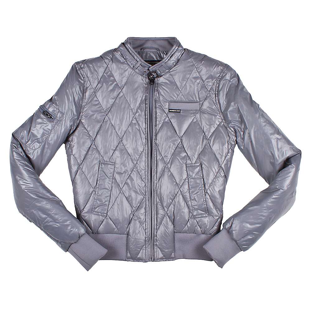 members only wool bomber jacket