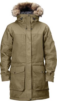 Fjallraven Women's Barents Parka at