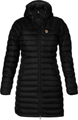 Fjallraven Women's Snow Flake Parka at