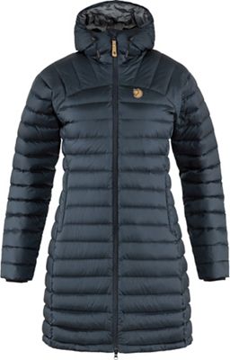 Fjallraven Women's Snow Flake Parka Moosejaw