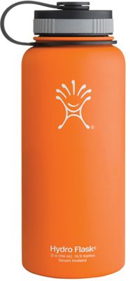 Hydro Flask 32oz Wide Mouth Insulated Bottle Moosejaw