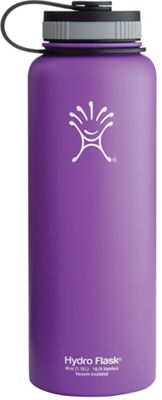 Hydro Flask 40oz Wide Mouth Insulated Bottle at