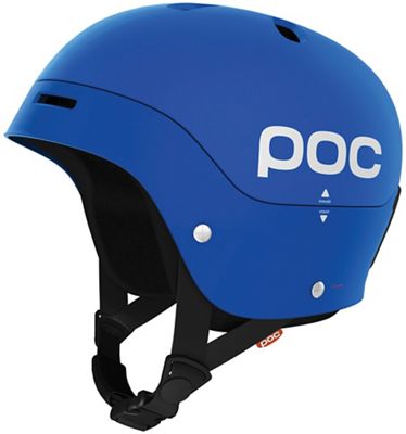 POC Sports Frontal Helmet at