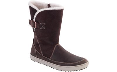 Birkenstock Women's Woodbury Shearling Lined Boot Moosejaw