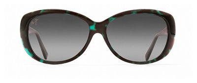 Maui Jim Women's Pikake Polarized Sunglasses at