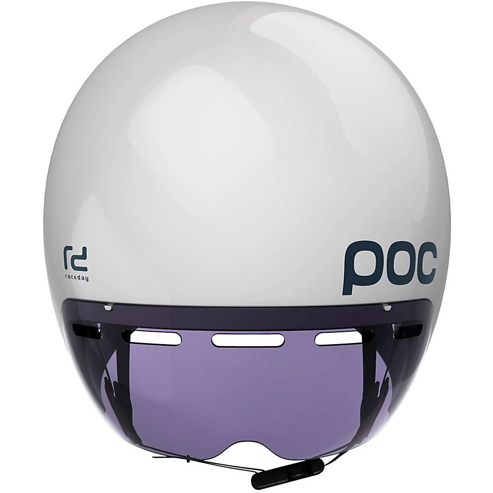 POC Sports Cerebel Raceday Helmet - Moosejaw