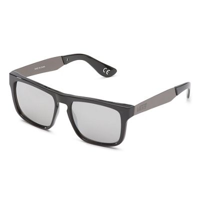 Vans Squared Off Sunglasses Men's Moosejaw