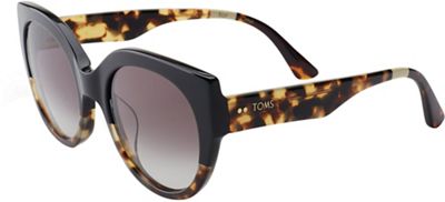 Toms Women S Luisa Sunglasses Moosejaw