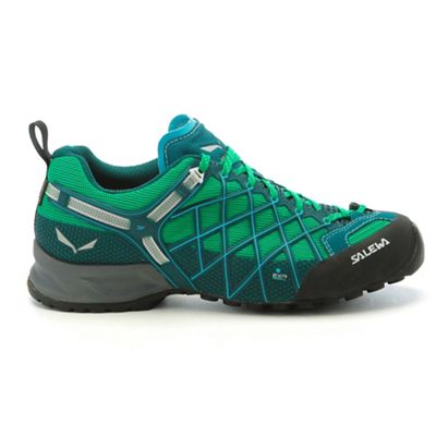 Salewa Women's Wildfire S GTX Shoe Moosejaw