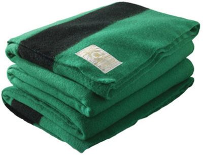 Woolrich Hudson's Bay 6 Point Blanket Moosejaw