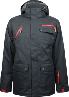 Boulder Gear Men's Atticus Jacket Moosejaw