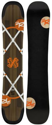 rossignol exp7 rail