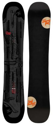 rossignol exp7 rail