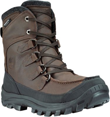 Timberland Mens Chillberg Mid Side Zip Waterproof Insulated Boot Moosejaw 