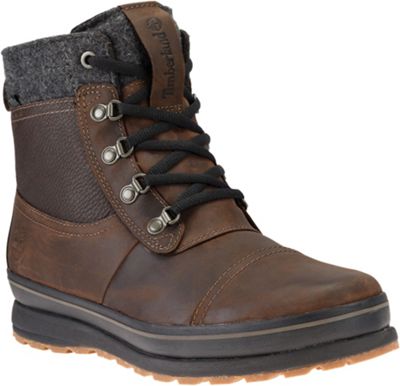 timberland insulated boot