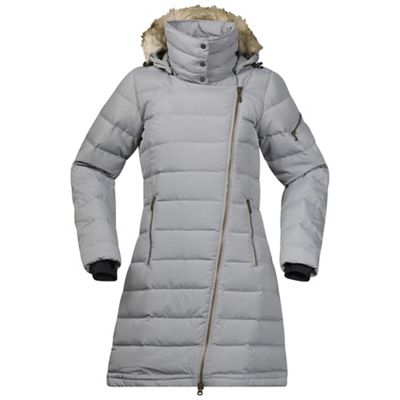 Bergans Women's Bodo Down Lady Coat at